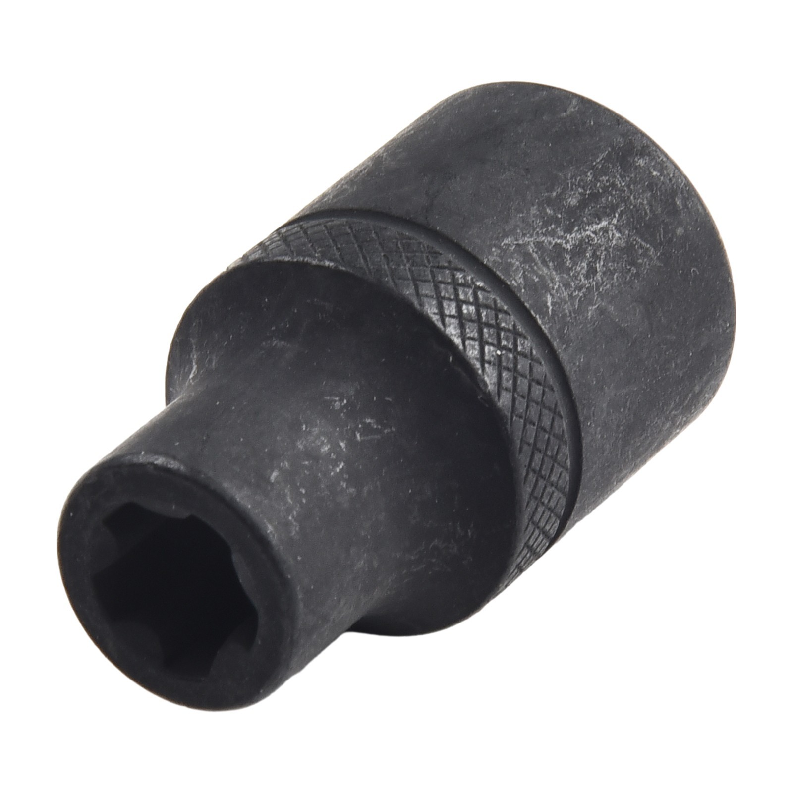 Easy Installation Steel For Tesla Cover Screw Sleeve Wrench Black Color