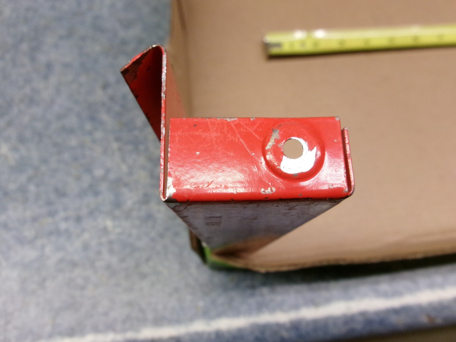 Snap-on USA Socket Caddy / Tray No KTA-232B