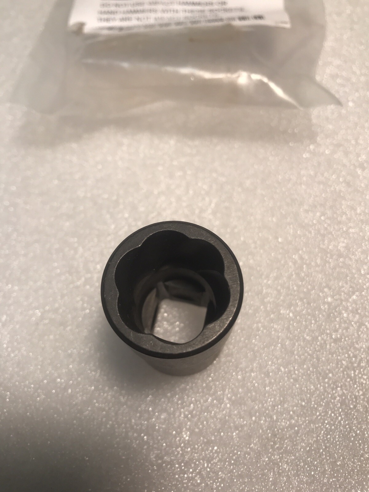 LTI TOOLS LOCK TECHNOLOGY 3/4″ 19mm TWIST SOCKET 1/2″ DRIVE LUGNUT LT4400-30