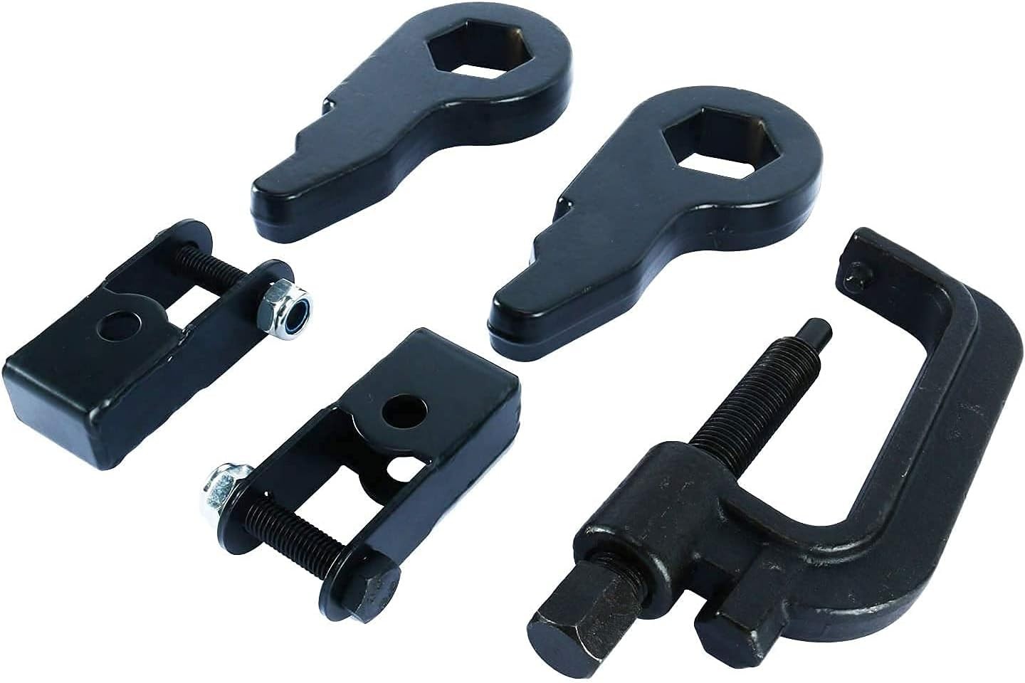 Lift Keys 1″-3″ Torsion Bar Key Unloading Tools Lift for Classic 1988-2006 4WD