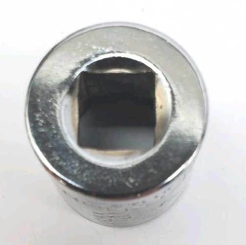 Craftsman 3/8″ Drive 11/16″ 12 Point Shallow Socket SAE -G- 44336 USA