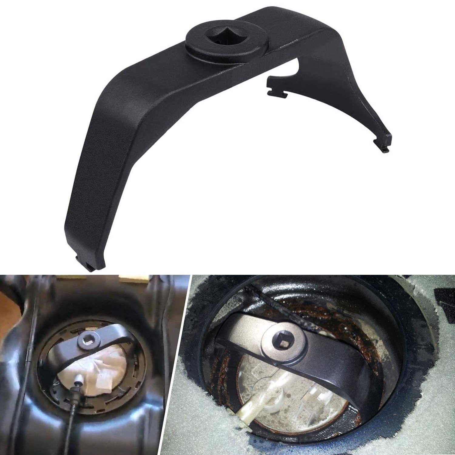 6599 Fuel Tank Tool for Chrsyler Dodge Ford GM Nissan Hyundai Sante Jeep