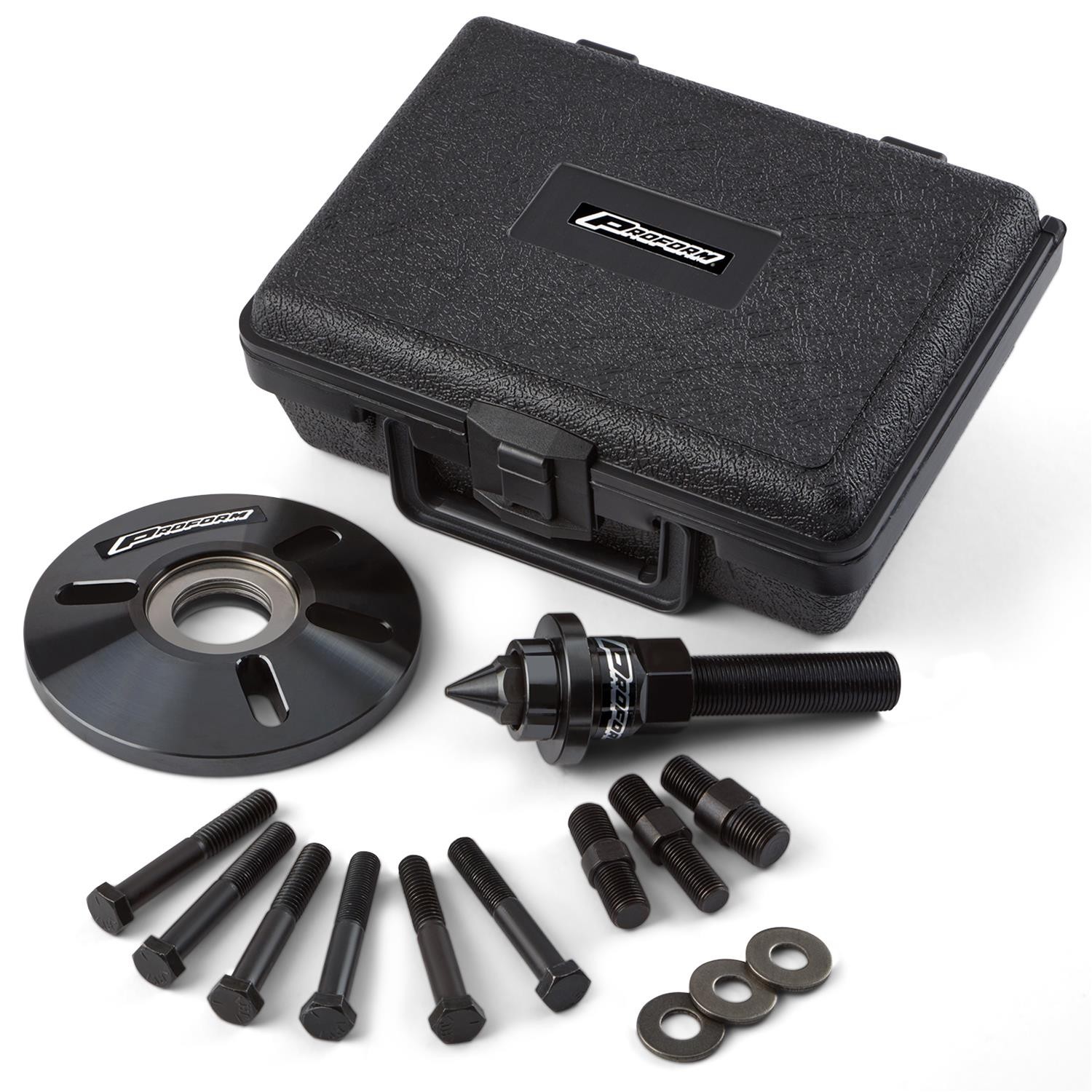 Proform Harmonic Balancer Puller and Installer Tool