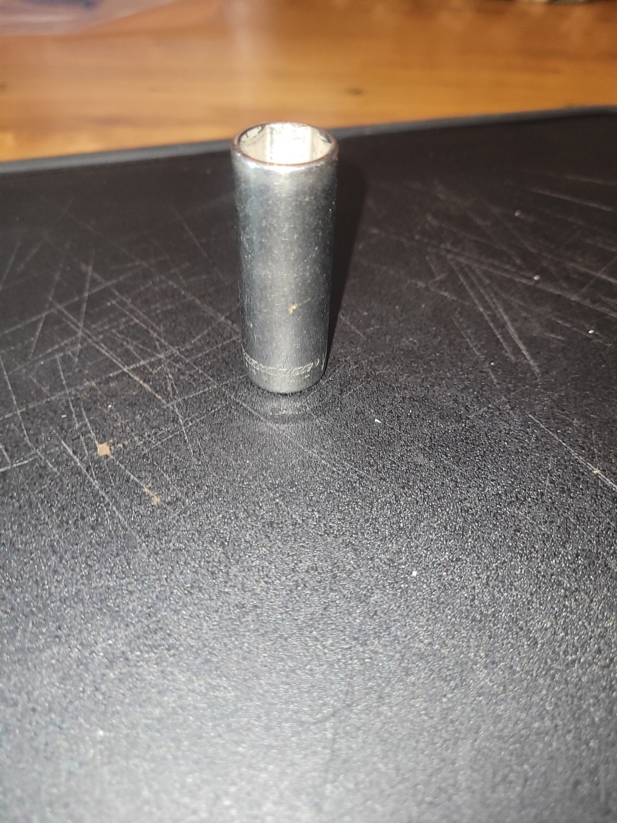 Proamerica 4416 1/4″ Drive Deep Socket 1/2″ 6 Pt