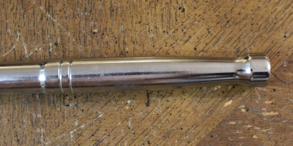 Chrome Vanadium 3/8″ Breaker Bar 18″ Long