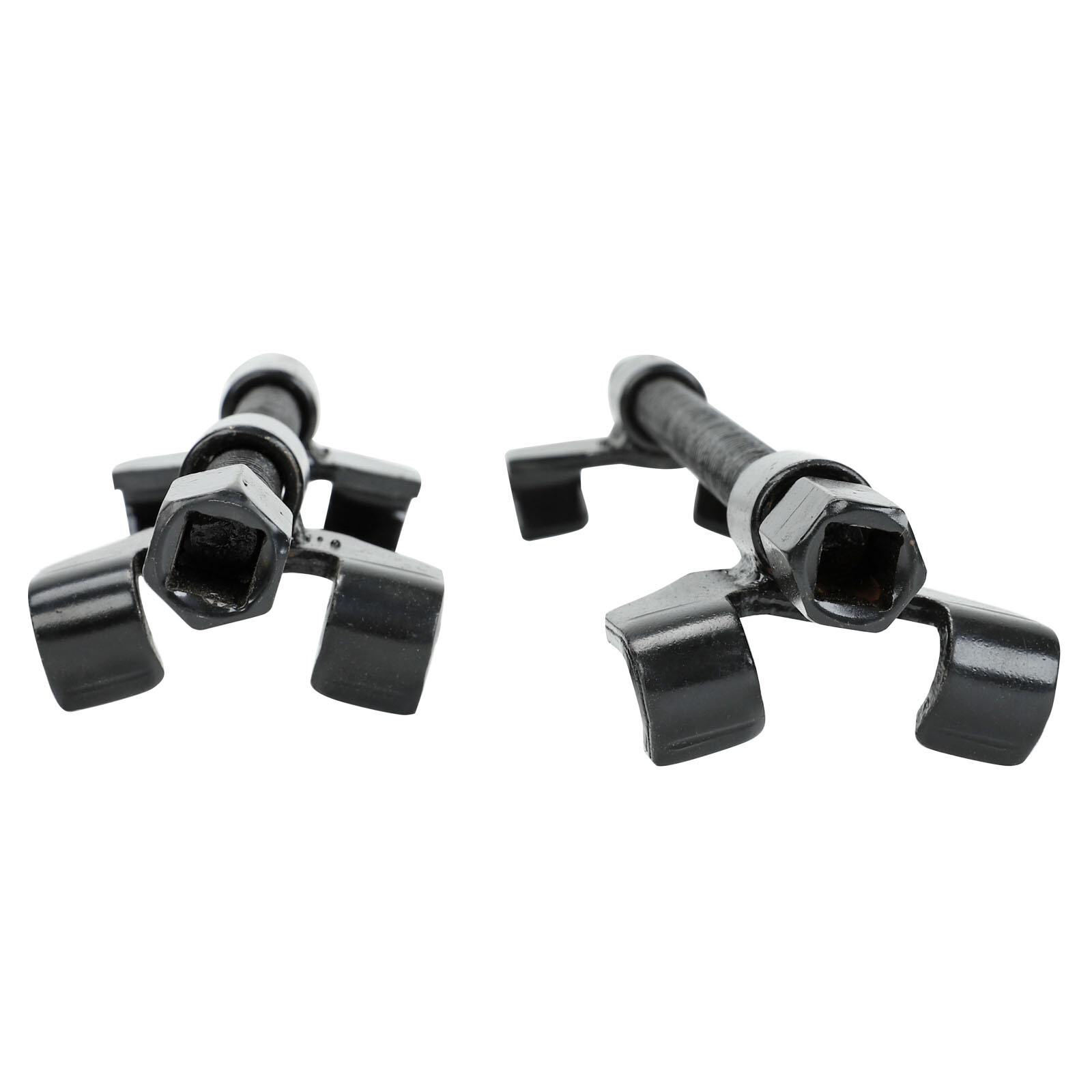 2* 14″ Coil Spring Auto Strut Compressor Remover Tool Installer Suspension Set