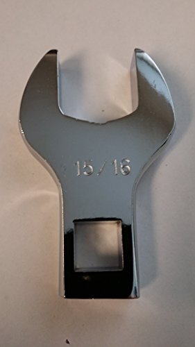 15/16″ SAE JUMBO CROWSFOOT WRENCH
