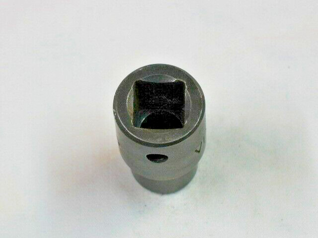 MAC Tools VP6 12MM 6-Point 1/2″ Drive Shallow Impact Socket
