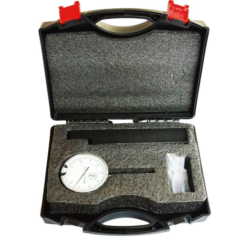 Sleeve Height Counter Bore Gauge 6434 for All Diesel Cylinder Bore Gauge 0-1.00″