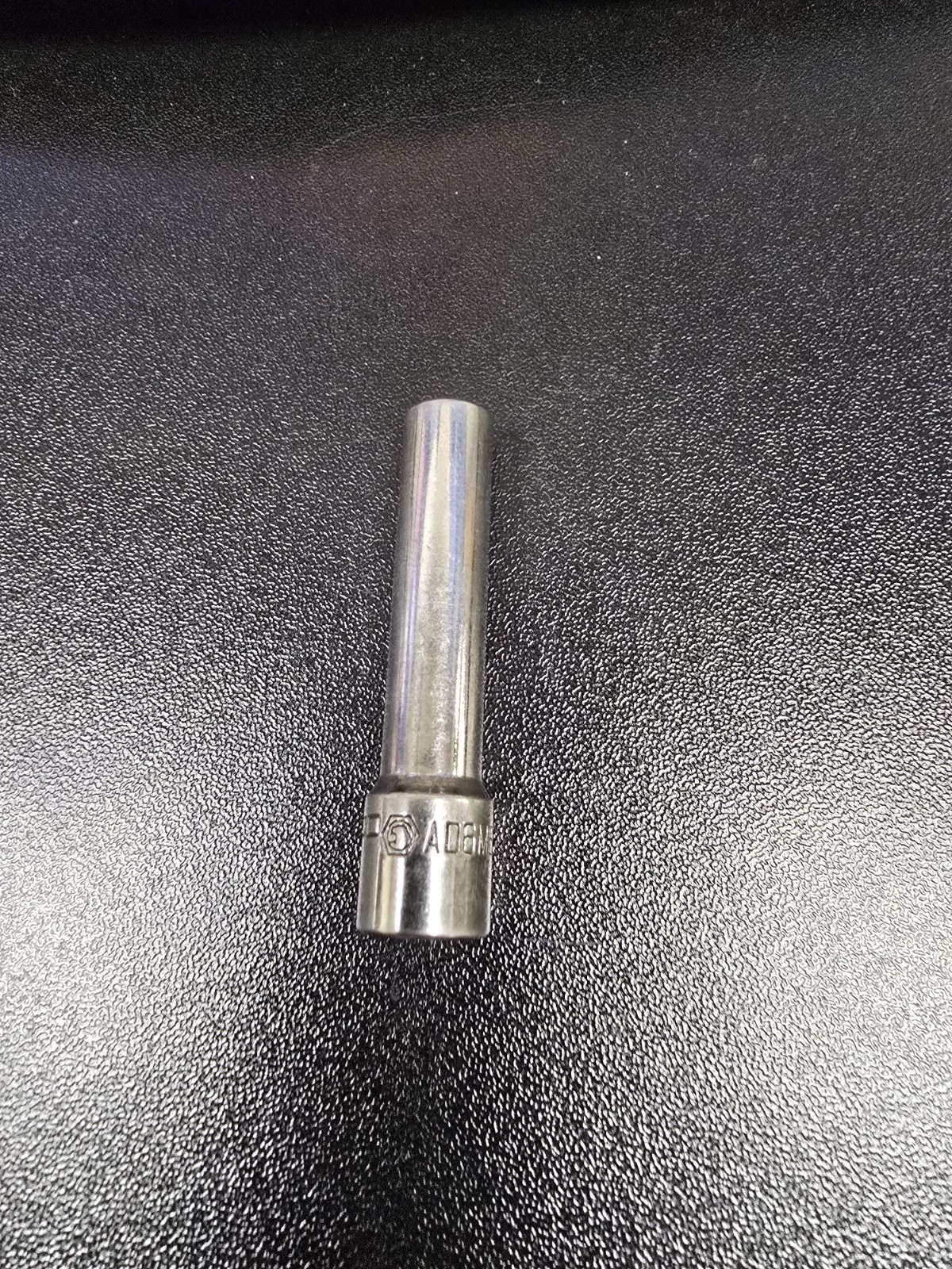 MATCO ™ Tools AD6M6 Metric 6mm 1/4″ Drive Deep Socket 6 Point