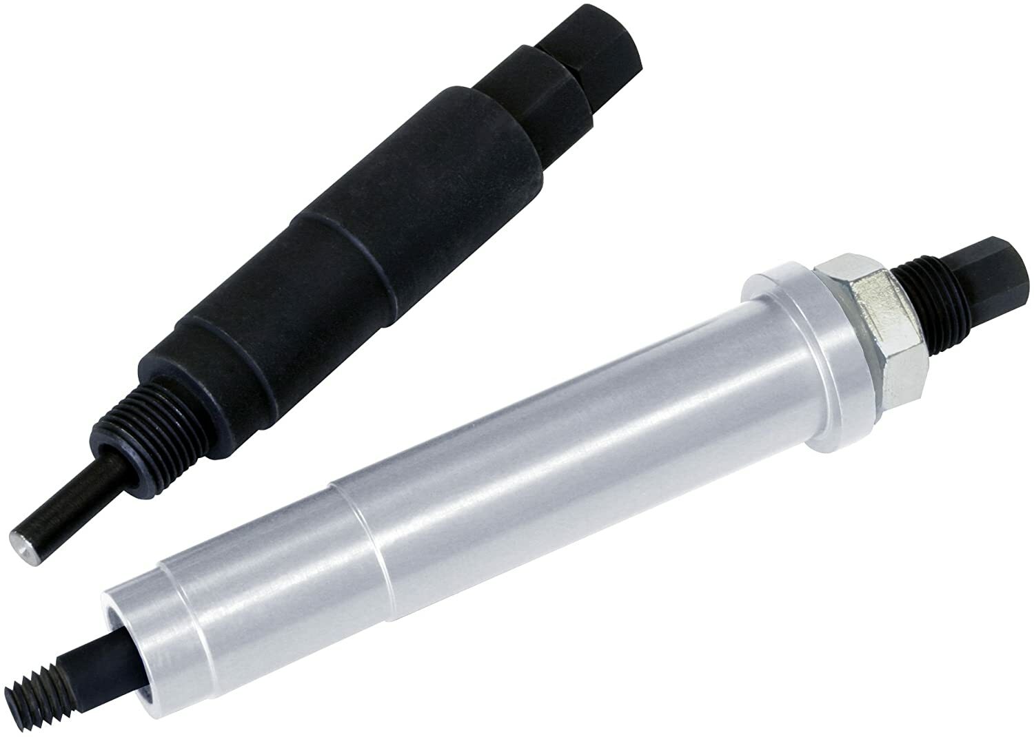 Lisle 65600 Broken Spark Plug Remover Tool for Ford Car Triton 3 Valve Engines