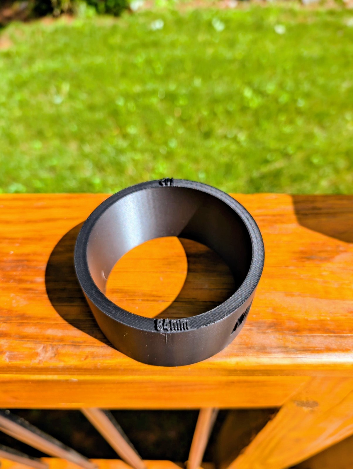 Piston Ring Compressor Tool (Available in any size needed, message to confirm)