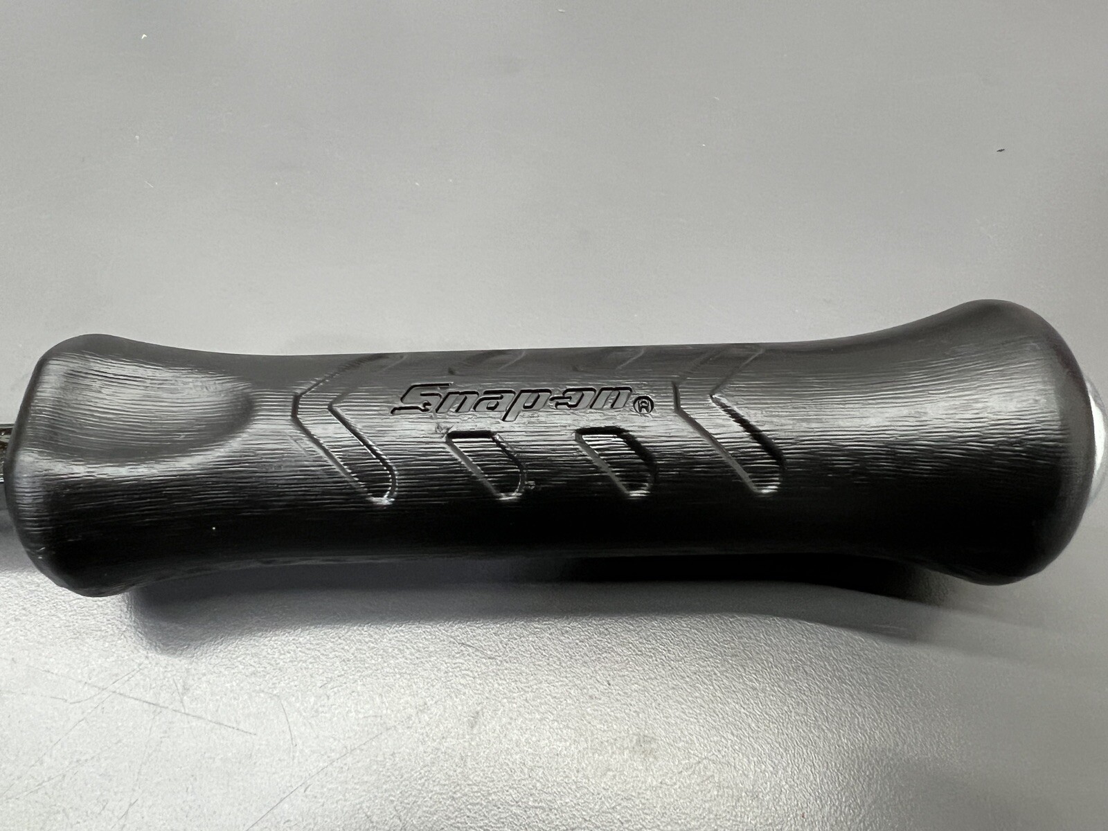 (J) SNAP-ON TOOLS SPBS18A 18” STRIKING PRY BAR BLACK HANDLE – BRAND NEW – USA