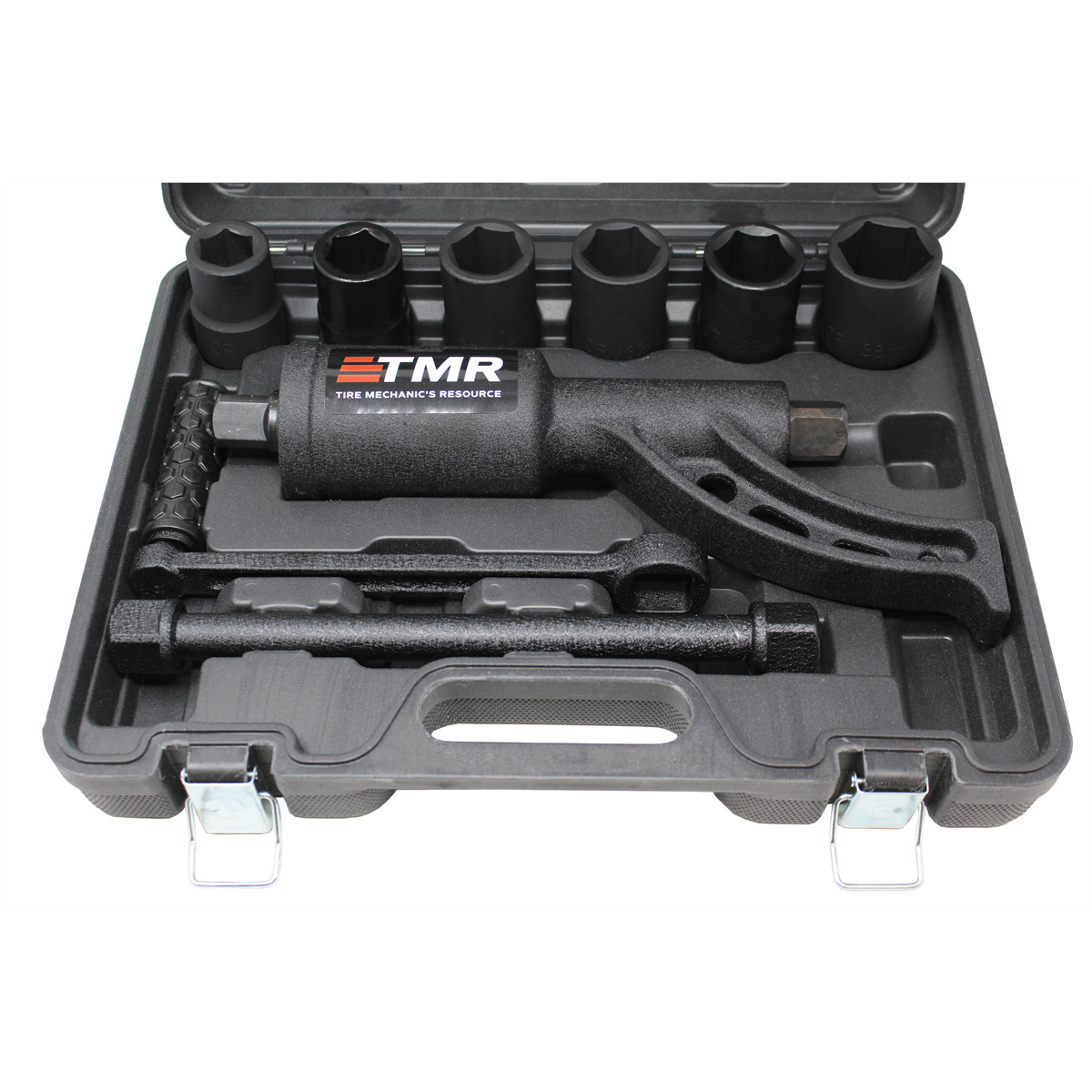 TMR Nut Buster Torque Multiplier