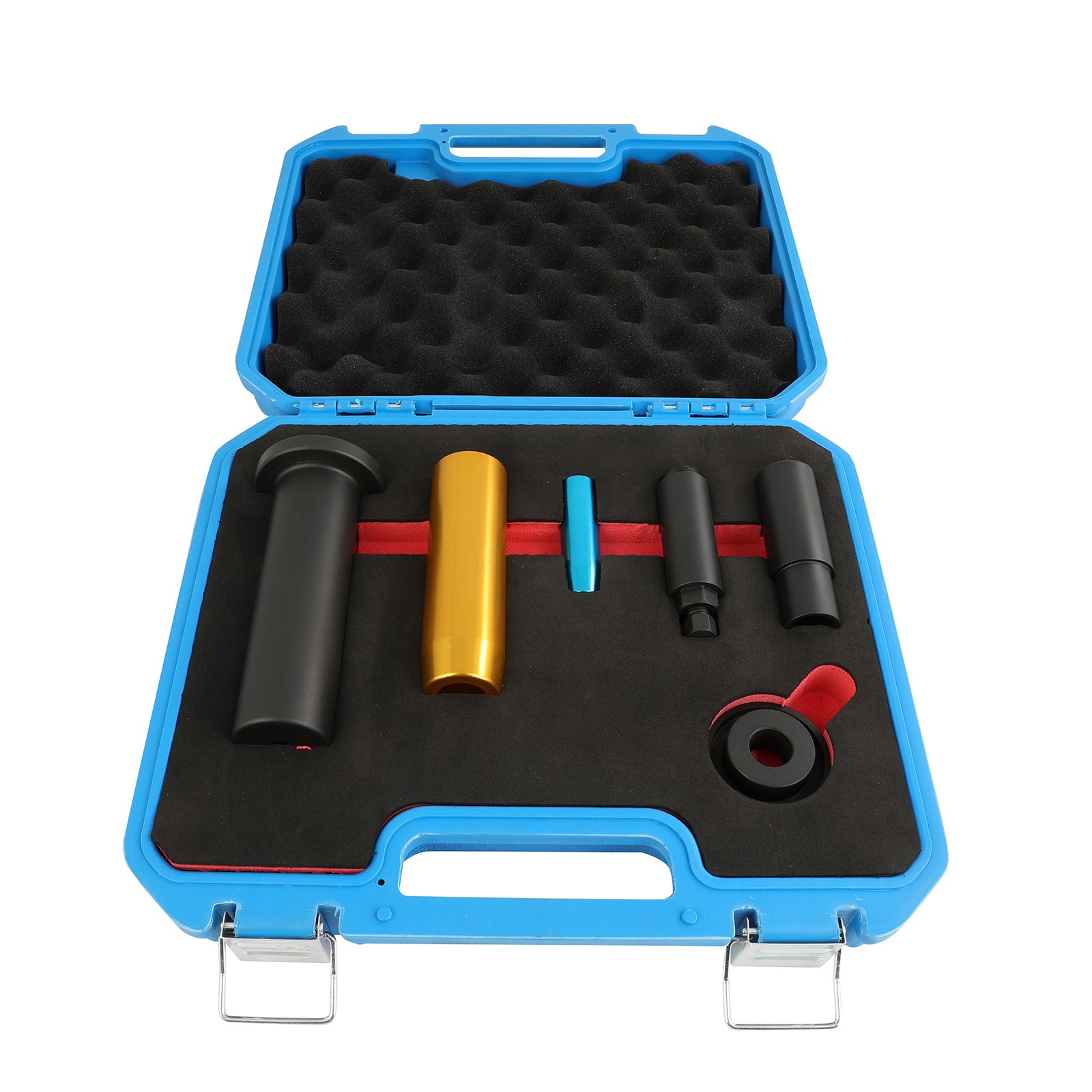 New Dual Clutch Radial Seal Ring Installer & Remover Tool Set For Ford