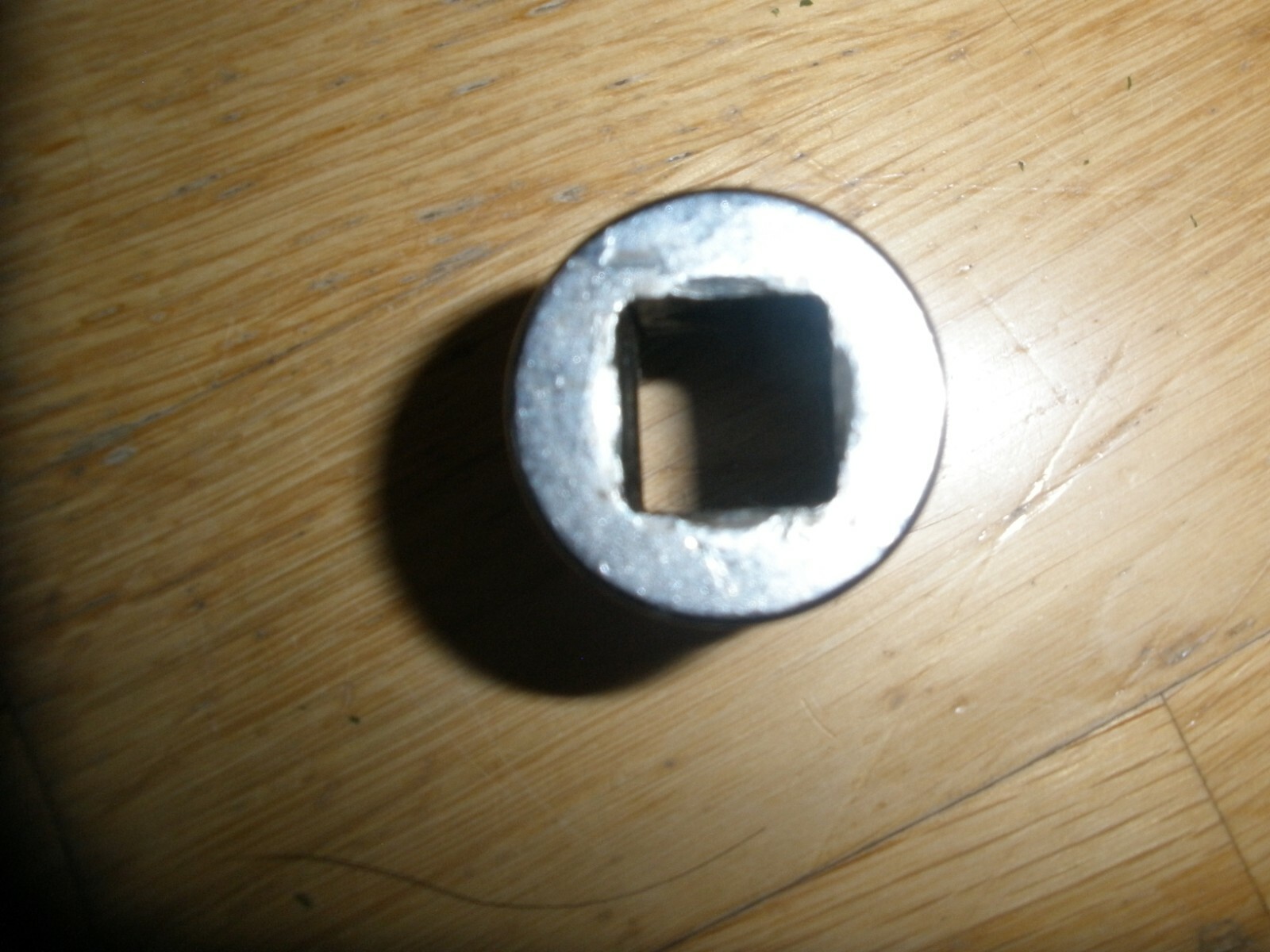 SNAP-ON SW261 1/2″ DRIVE 13/16″ 12pt SHALLOW SOCKET