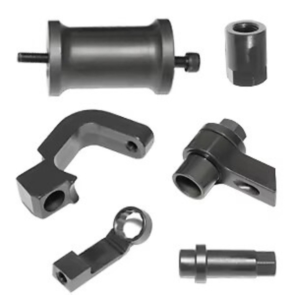 Diesel Injector Tool for Volkswagen and Audi 1.6 2.0