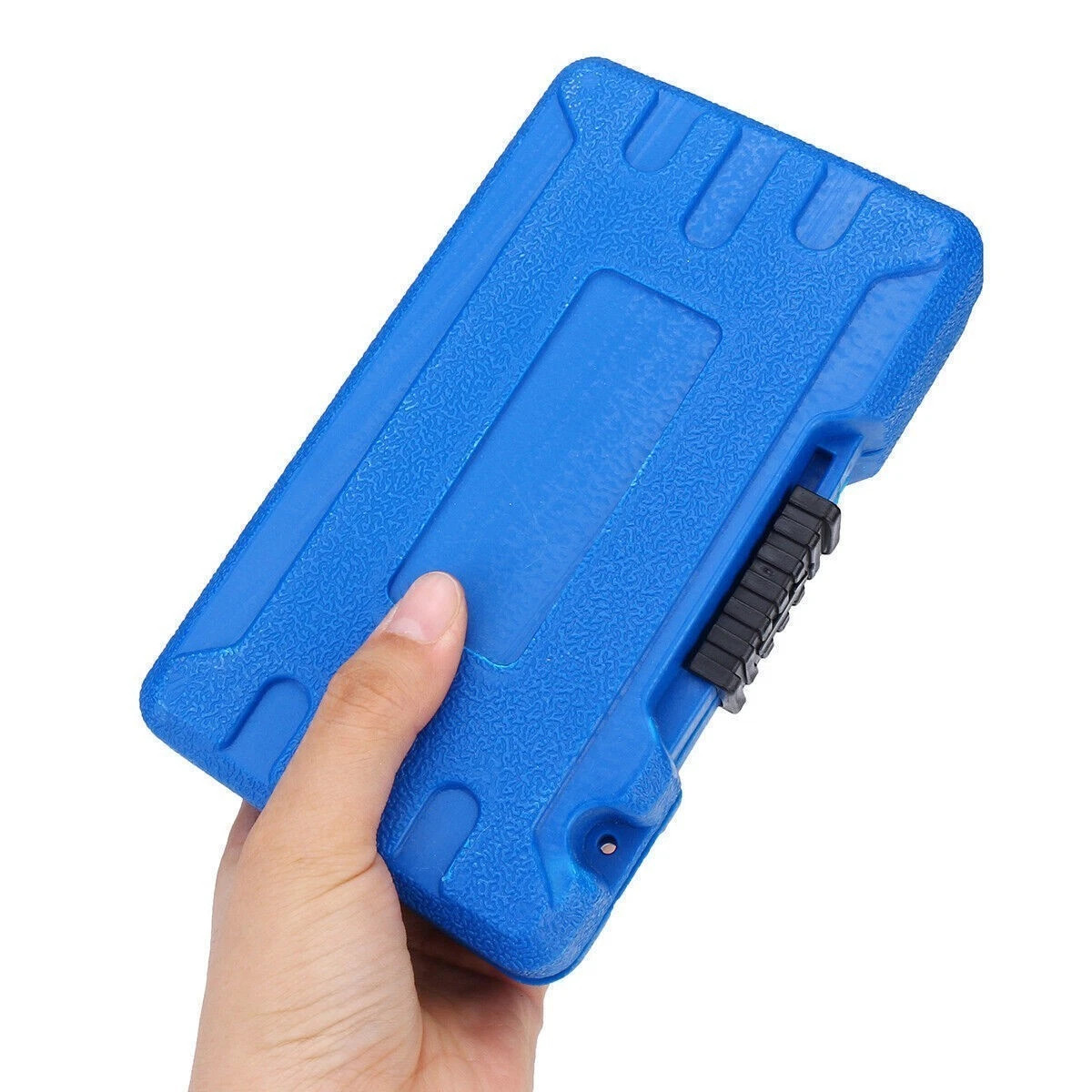 15 Pcs Nut & Bolt Extractor Kit, of Bolt Removal Tool Set, Extractor Socket Tool
