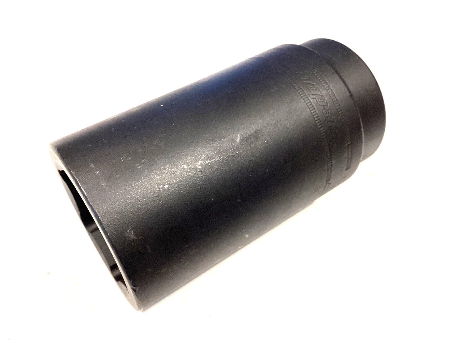 Snap On Tools USA SIMM340 NEW 1/2″ Drive 34MM 6 Point Metric Deep Impact Socket