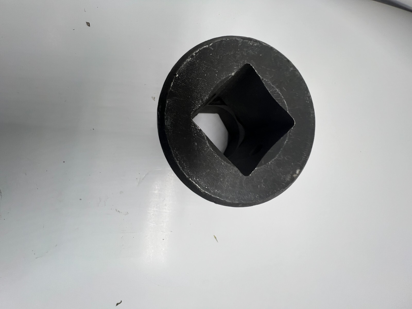 Wright Tool Impact Socket 84829 Standard 1-1/2 in Drive Size, 1-13/16 in Socket