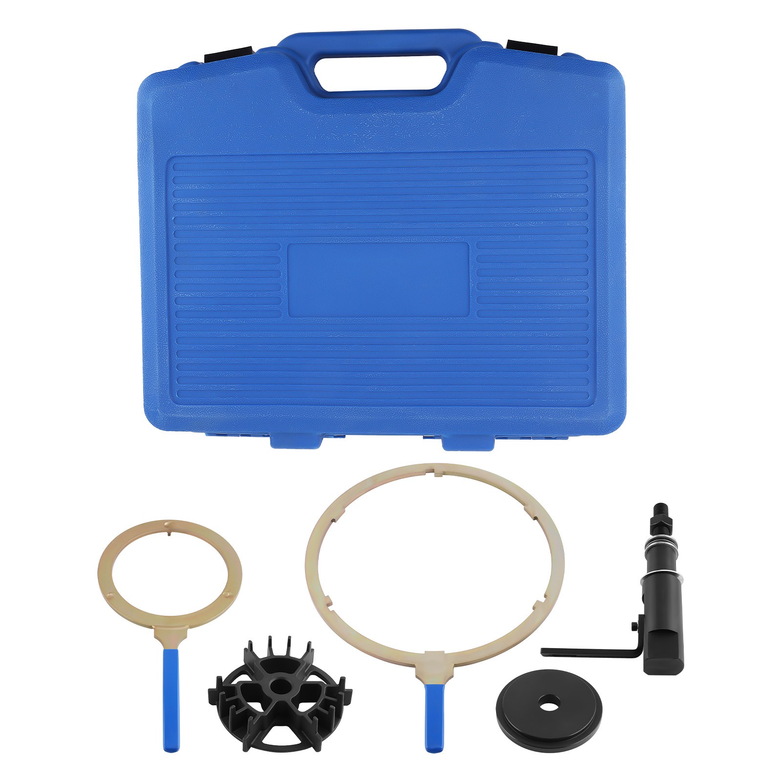 Dual Clutch Transmission Reinstall Reset Tool Kit For Ford Focus DCT DPS6
