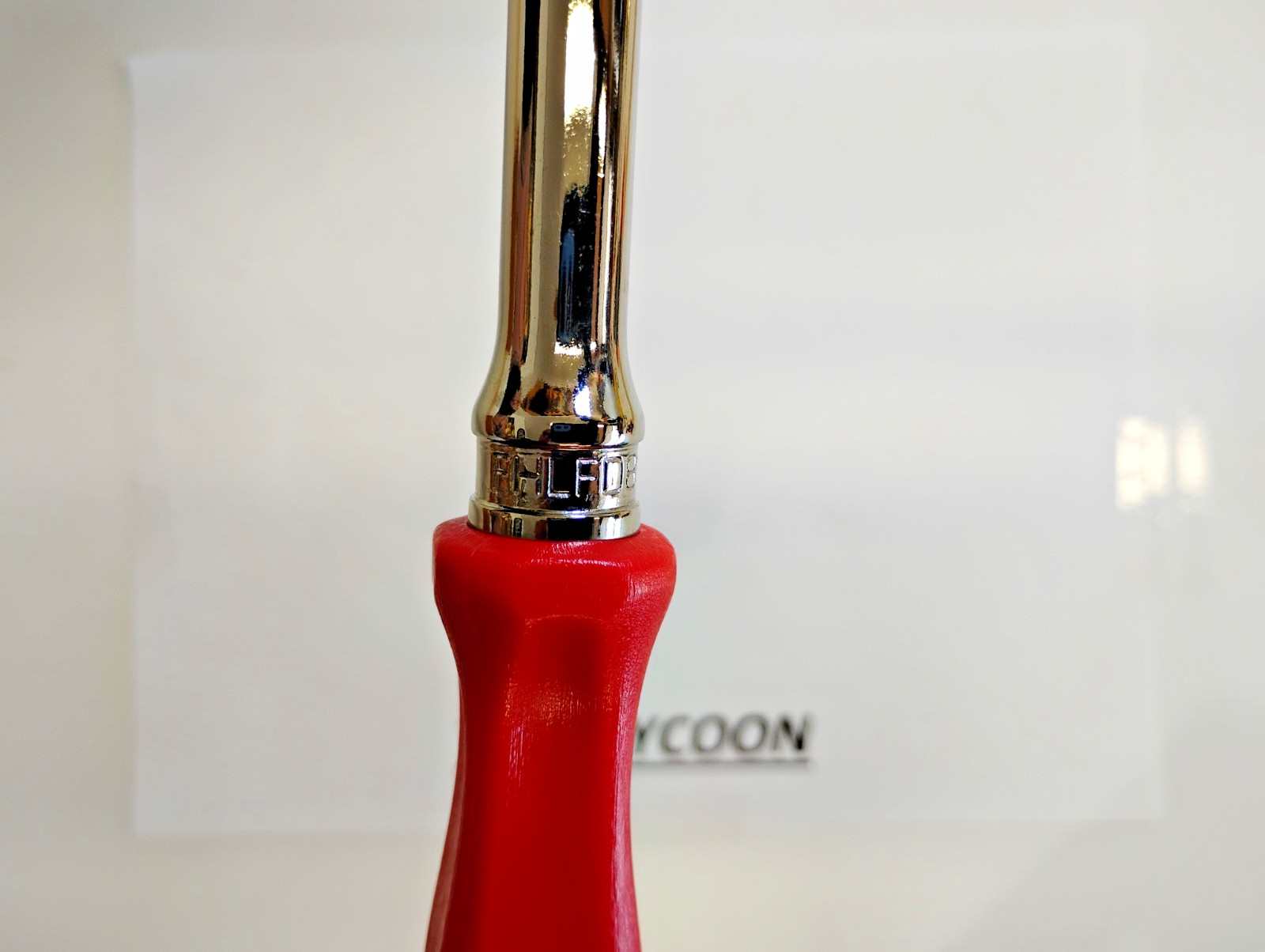 Snap-on Tools USA NEW CLASSIC RED 3/8″ Drive HARD Flex Head Ratchet FHLFD80AR
