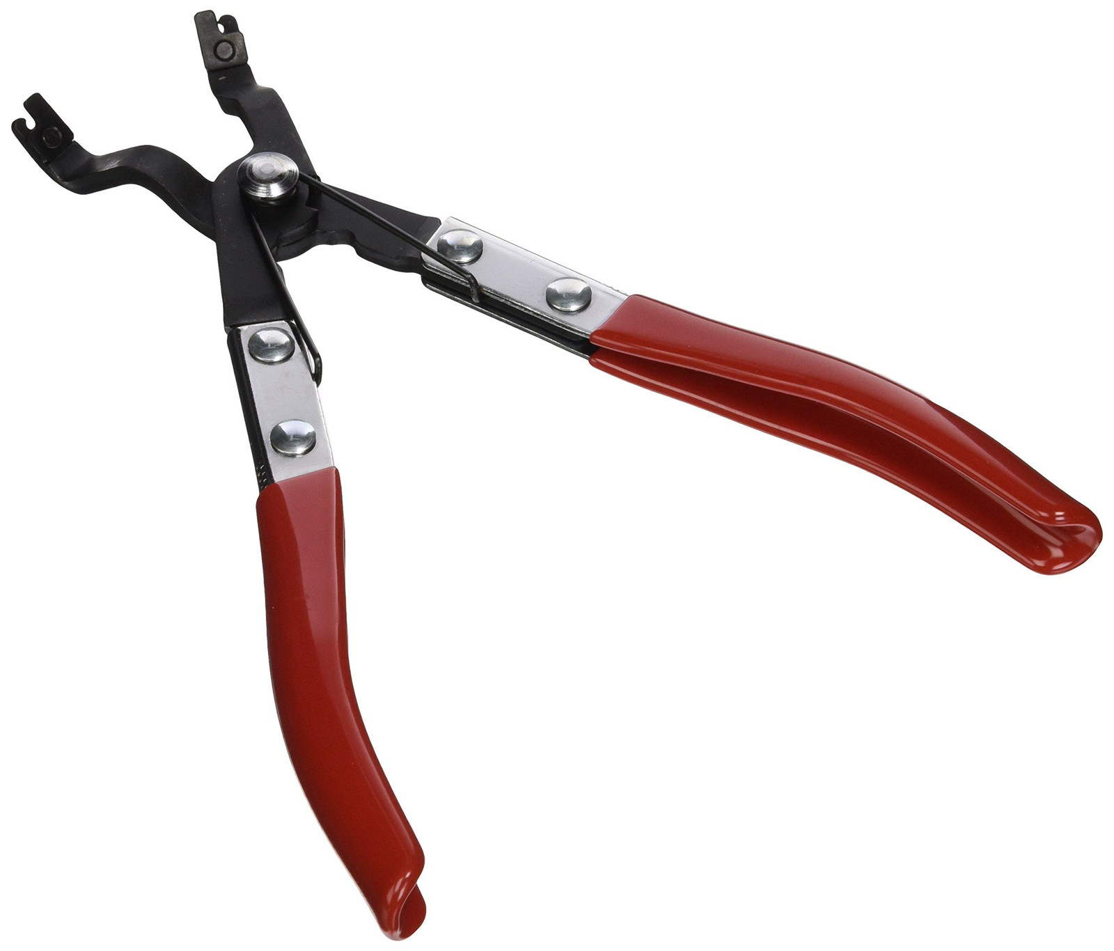 CTA Tools 4028 Wheel Bearing Lock Ring Pliers – Compatible with Silver, Black