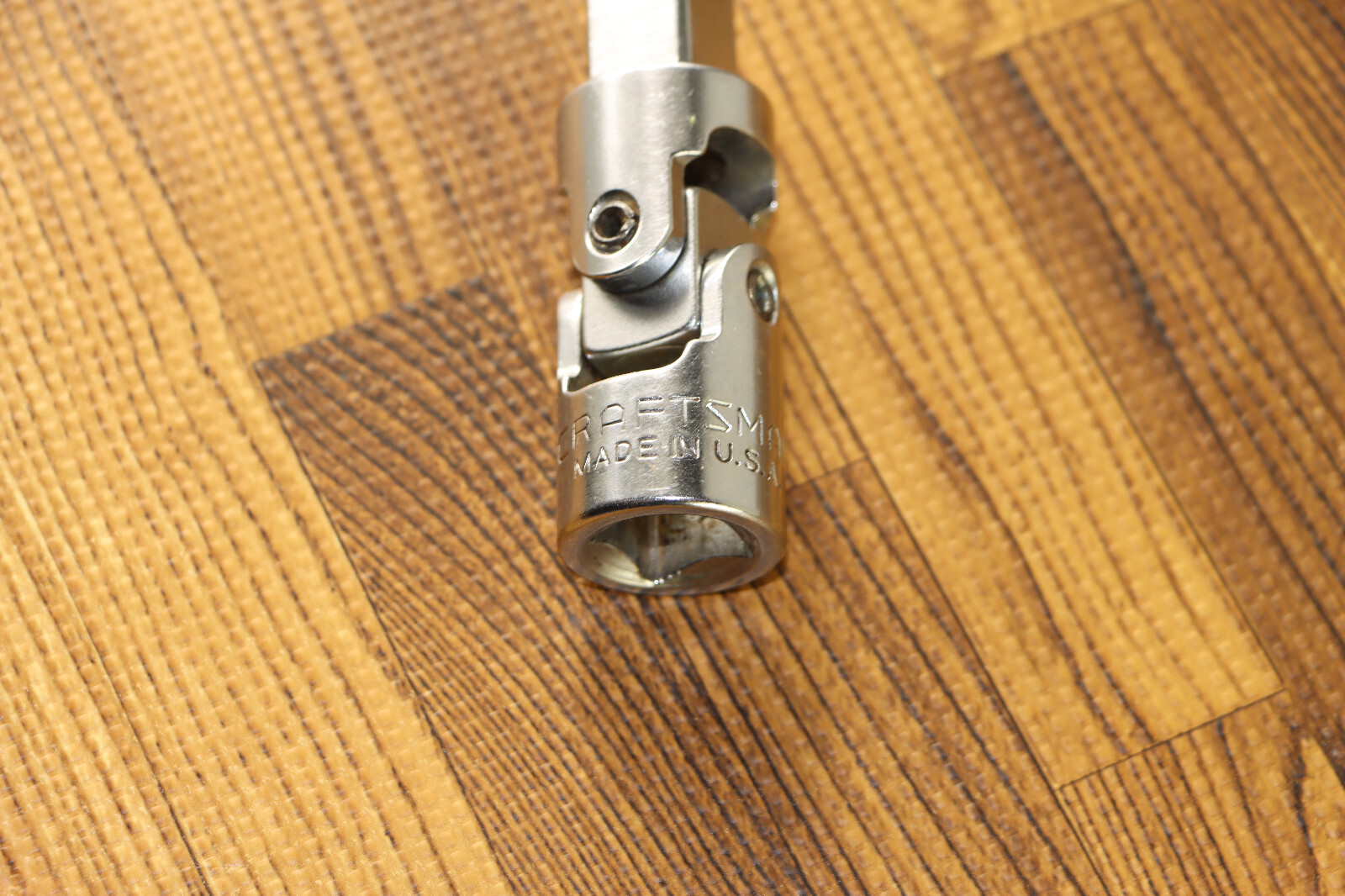Craftsman 1/2″ Drive Swivel Universal Joint Socket -V- 4425 USA