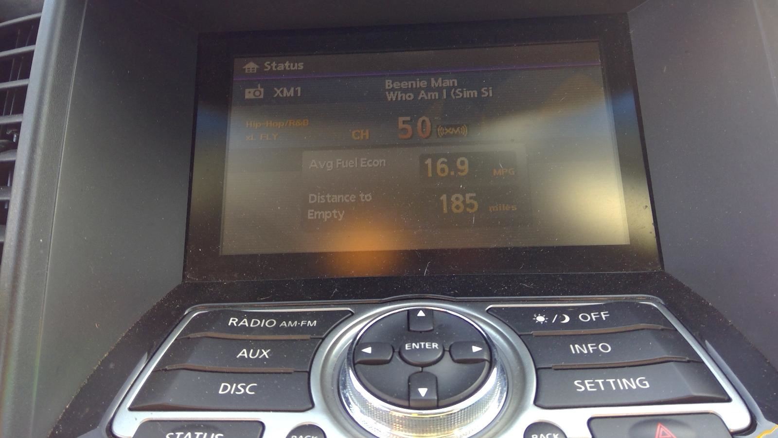 QX70 2014 Tools 723929