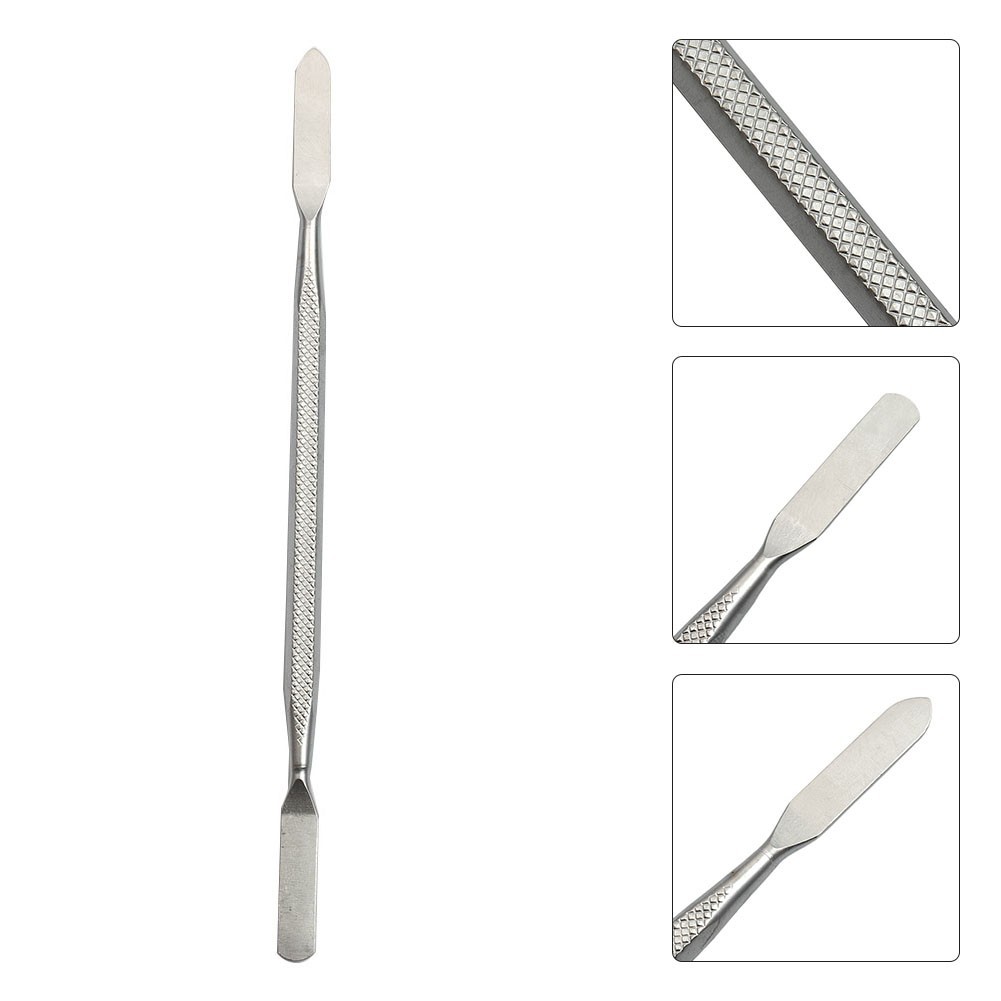 Pry Phone Spudger 160mm/6.29Inch Chrome Vanadium Alloy Steel Metal Tablet