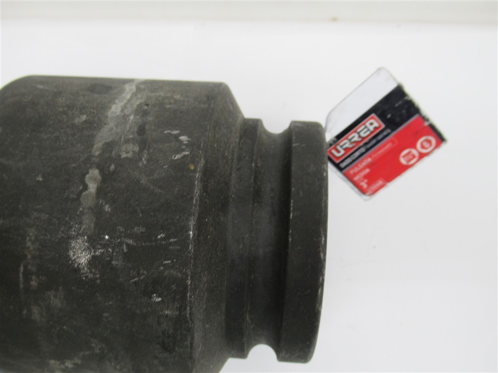 Urrea 15048, 3″ Standard Impact Socket, 1-1/2″ Drive, 6 Point, BOX WEAR