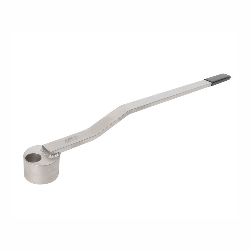 CRANKSHAFT Pulley Holding Tool(Ford) 303-1310 by JTC 4524 303-1310