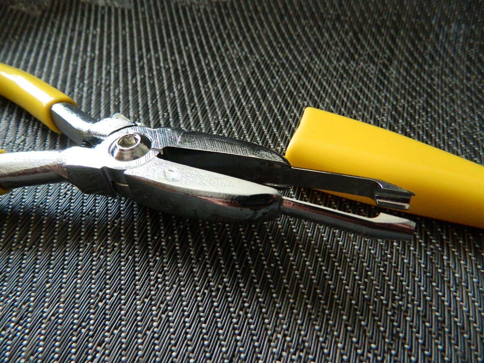 NEW 6-1/2″ Bendix No 12 Insertion Pliers 1-7082 Contact Service Tool Made in USA