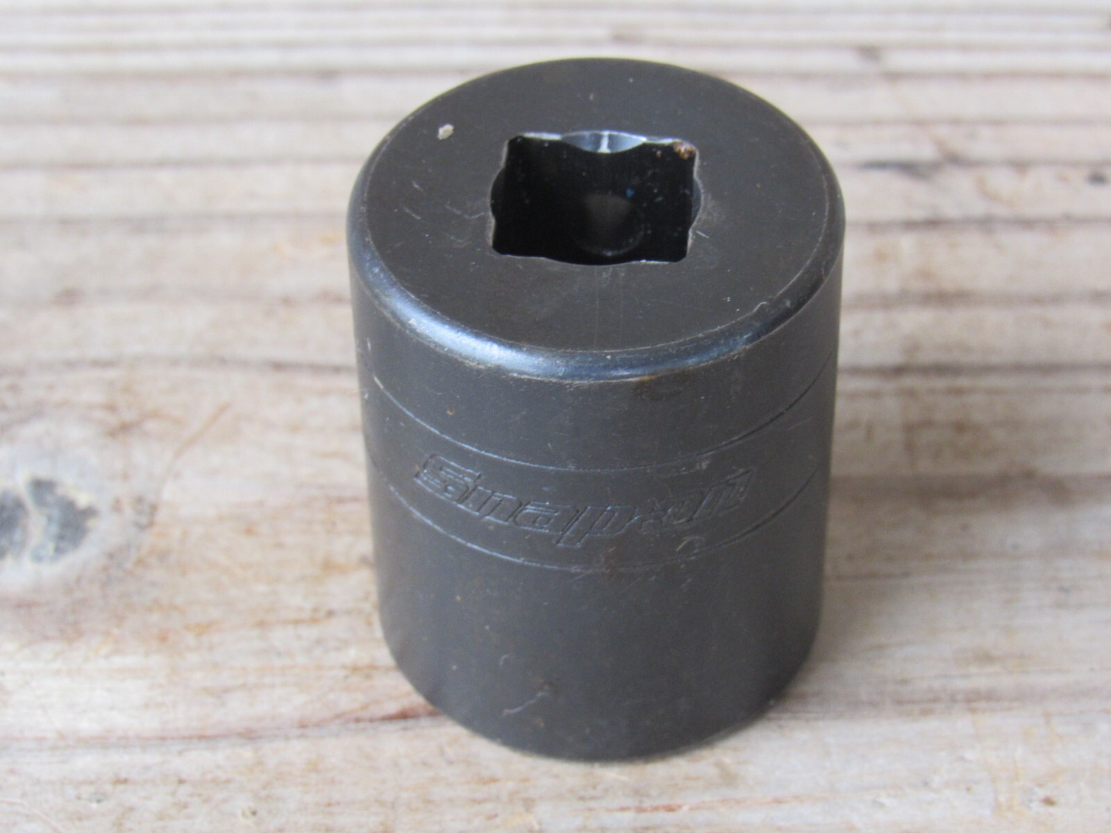 SNAP ON 3/8″ DRIVE 1″ IMFS320 THIN WALL SHALLOW IMPACT SOCKET 6 POINT IM320 IMF