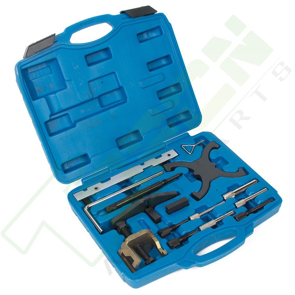 Engine Tool Set Compatible with For Ford 1.4 1.6 1.8 2.0 Di/TDCi/TDDi Mazda