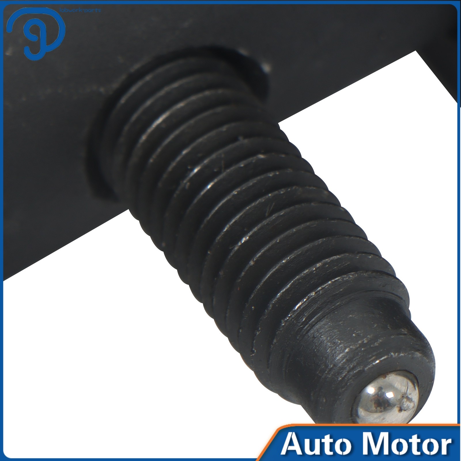UNIVERSAL NEW PULLER FOR RIBBED DRIVE PULLEY CRANKSHAFT REMOVER TOOL KIT