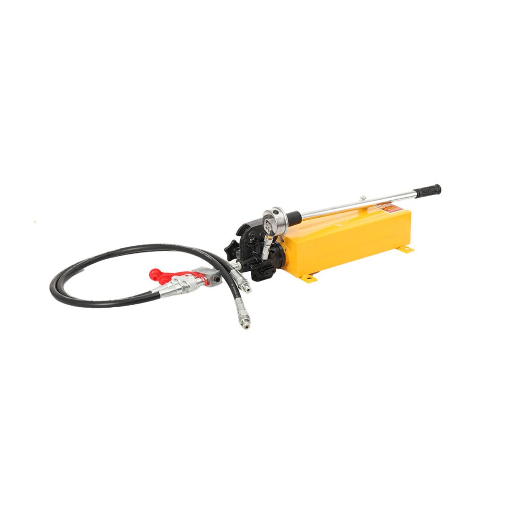 KDSS System Hand Pressure Refueling Tool Hydraulic Oil Filling Machine for Prado