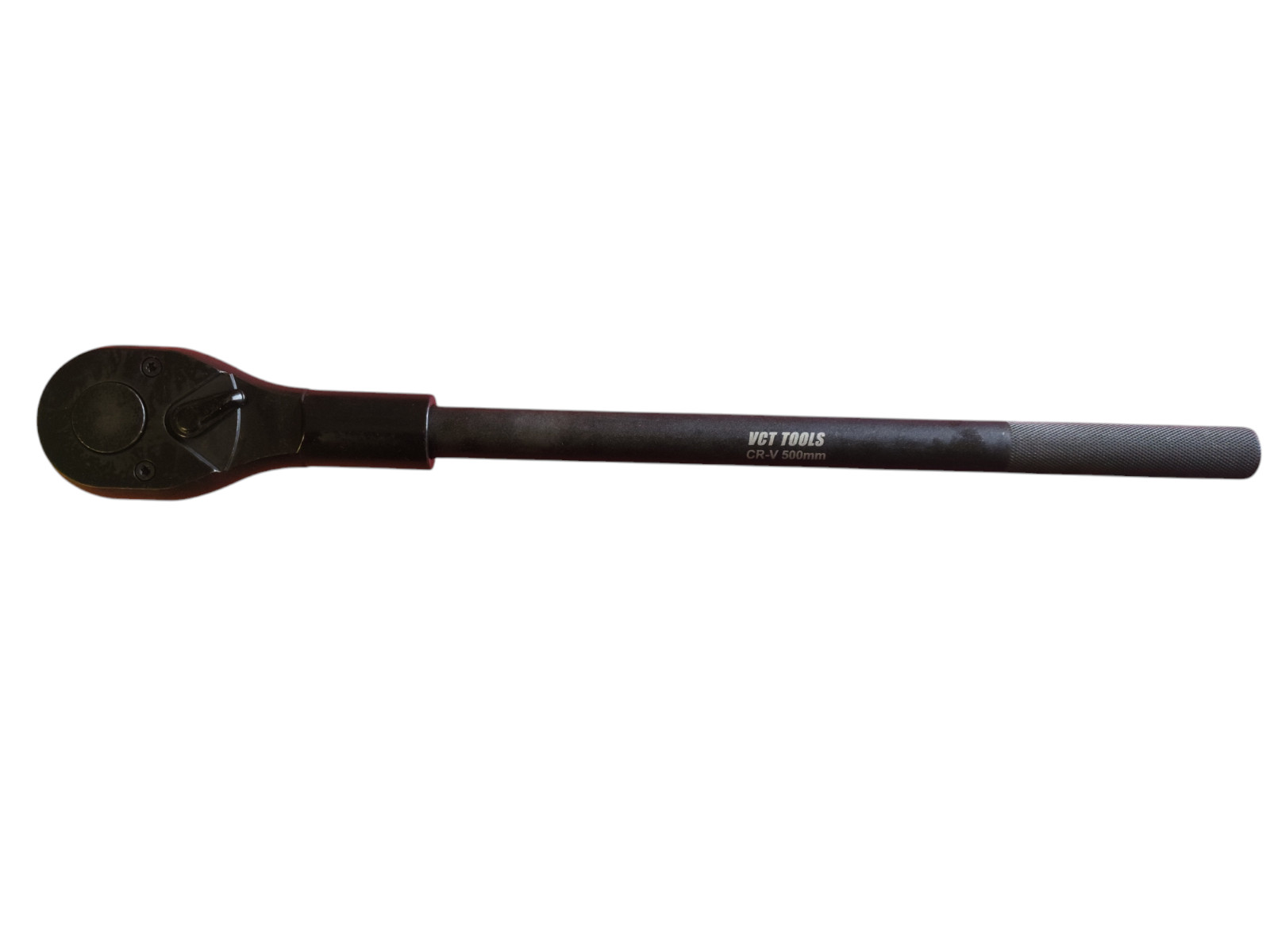 VCT 1″ Drive Heavy Duty Ratchet w/ Detachable Head and a FREE T-Handle
