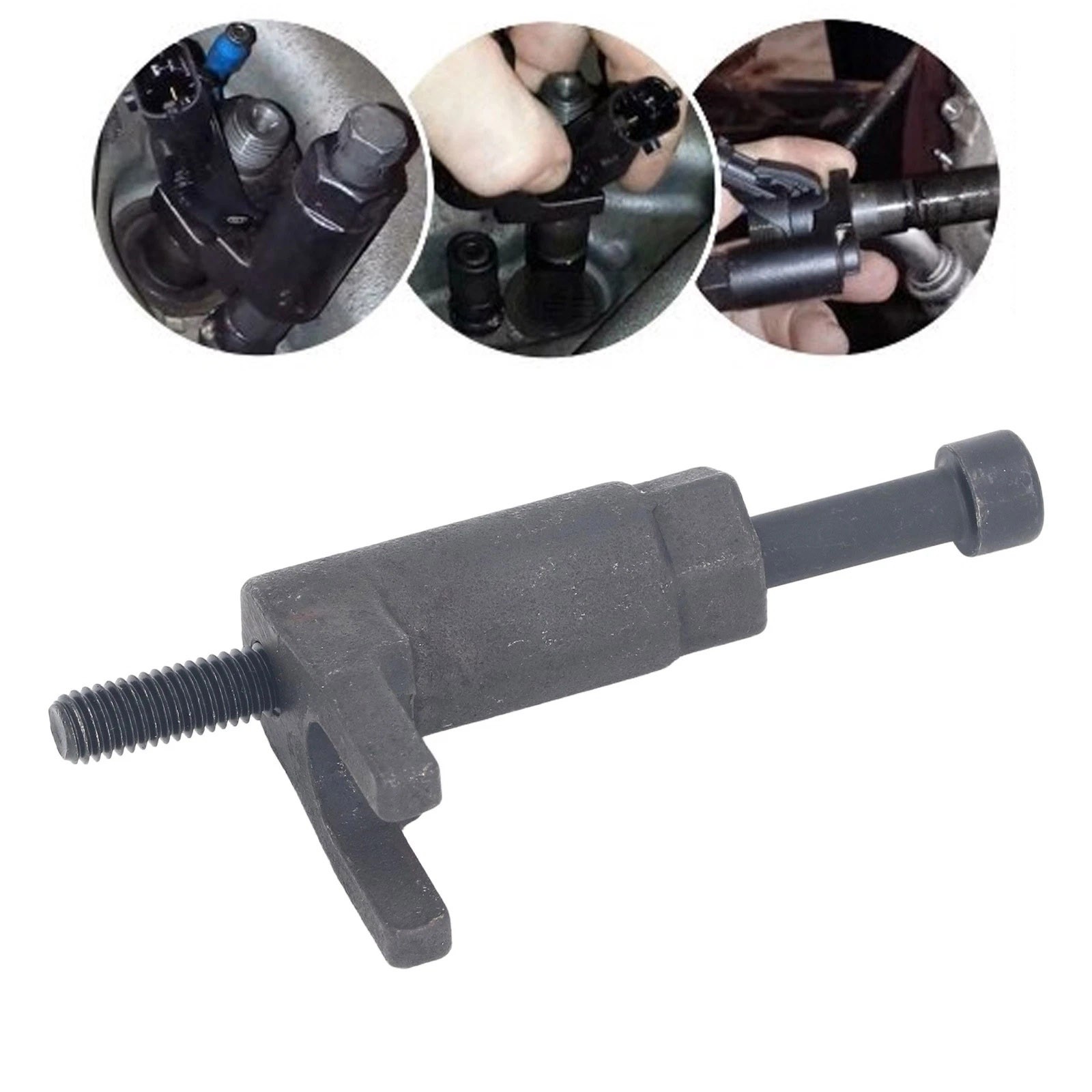 High Quality Steel Fuel Injector Puller For Ford 6.7L Diesel Engine 2011-2018