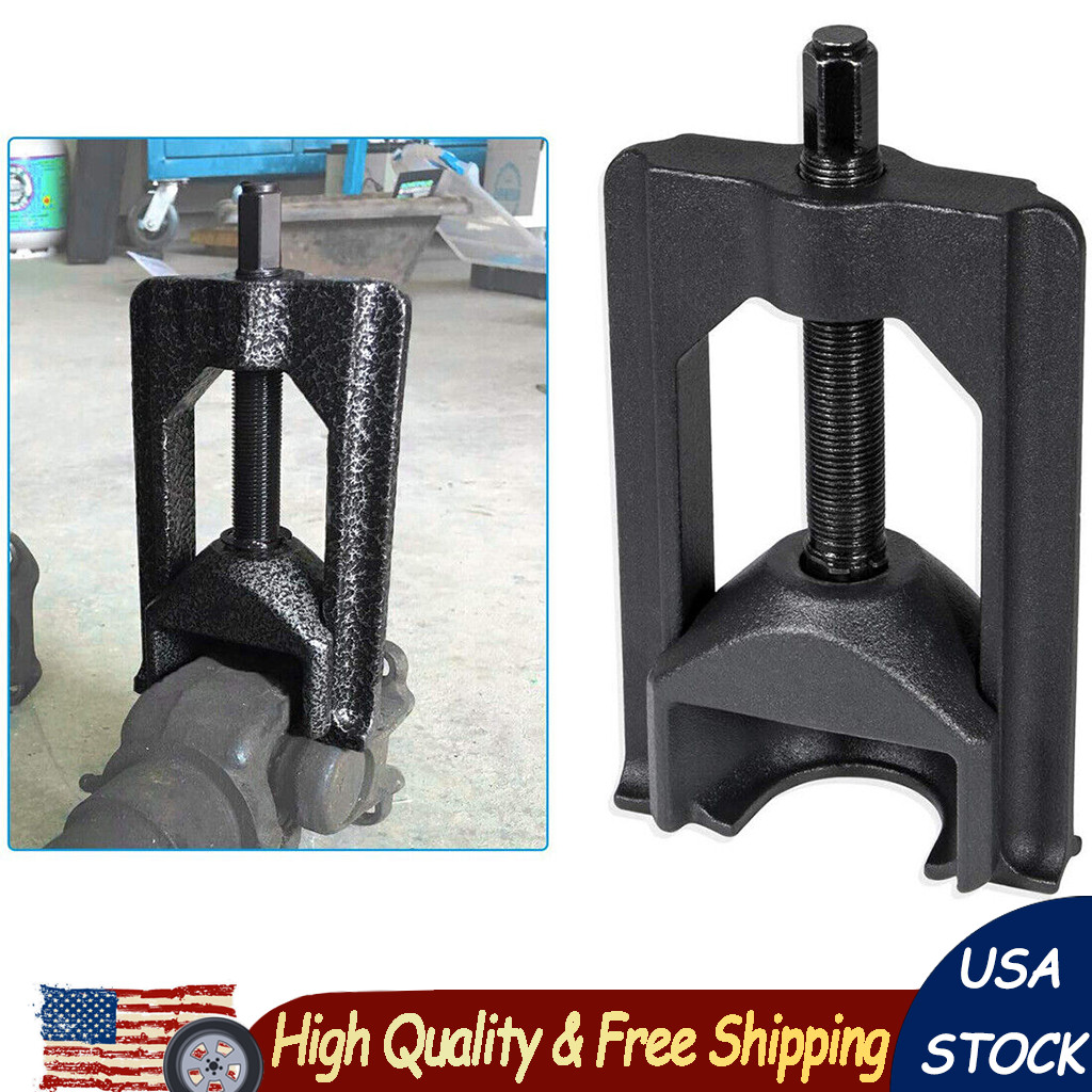 10105 Universal U Joint Puller Press Removal Tool For Light Duty Class 1-3 Truck