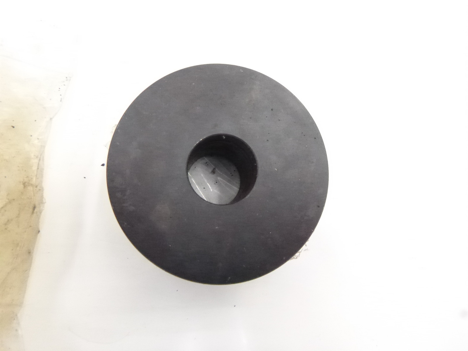 TMR Customs 1011 1-1/4″ Dimple Die Black Steel