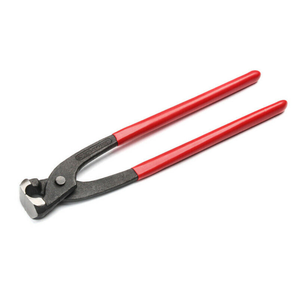 9 Inch Ear Clamp Pliers Pinch Clamp Pliers Ear Hose Clamps Tool Ear Clamp Pincer