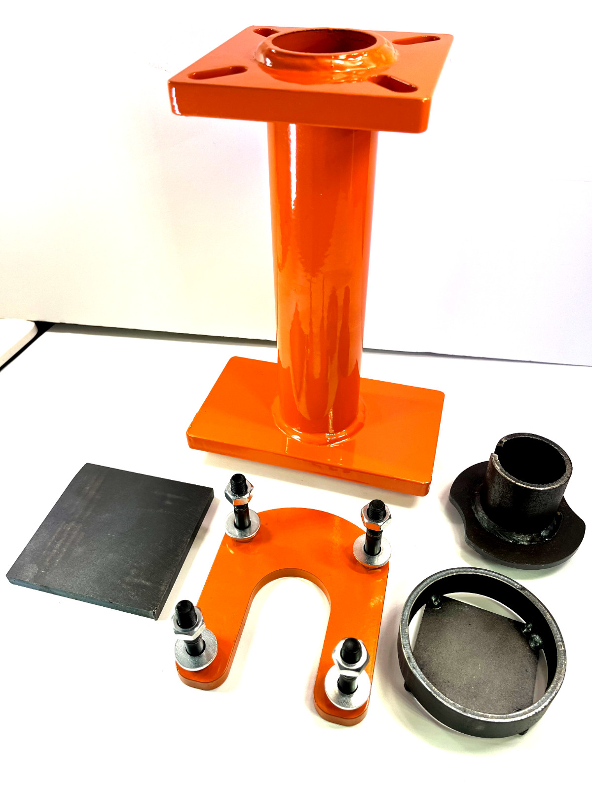 Rear Axle Bearing Puller, Tone Ring Tool /Installer Toyota 4Runner 12 TON PRESS
