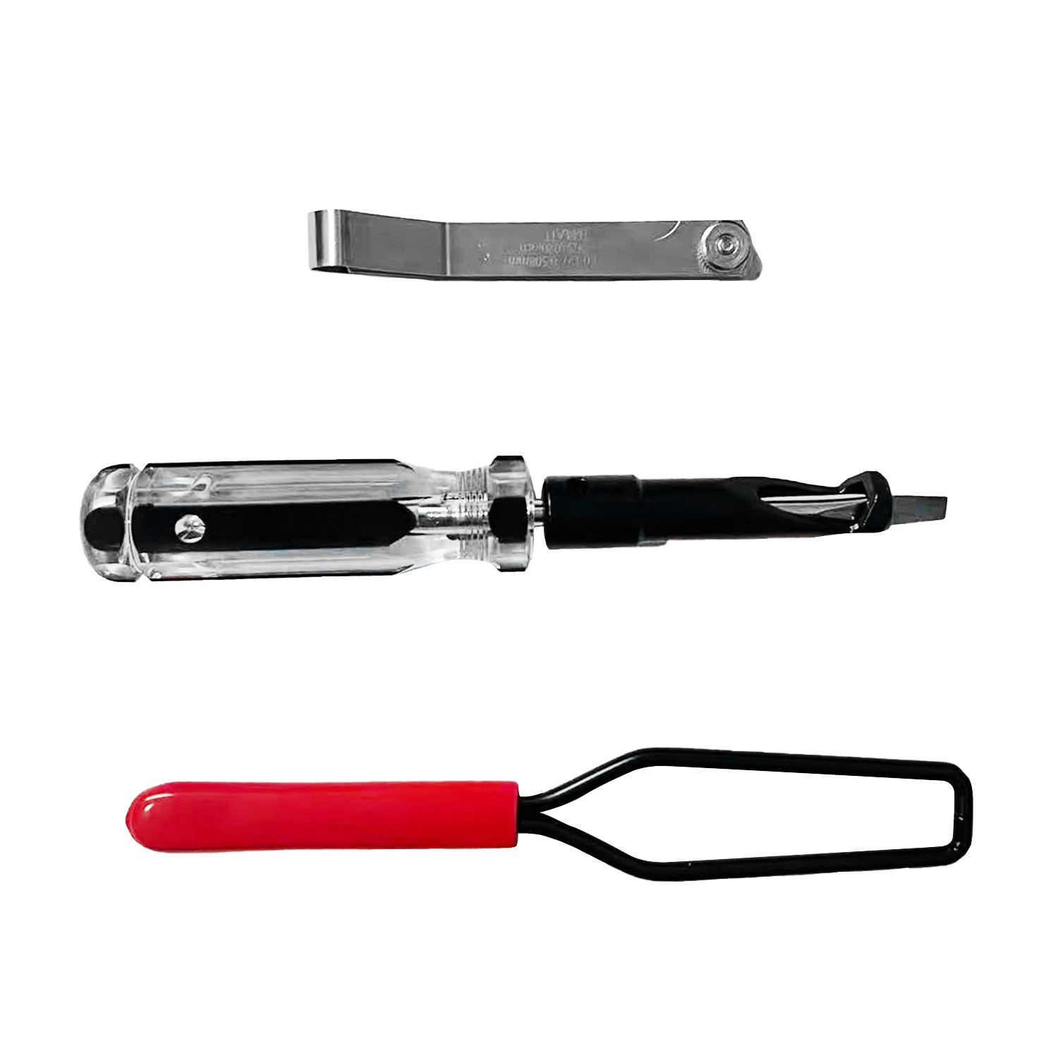 Valve Lash Adjustment Tool Set for 10mm Jam Nut & Slotted Stud for Honda, Toyota