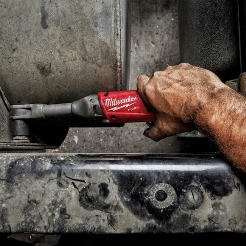 Milwaukee 2560-21 M12 Fuel Extended Reach Ratchet Kit, 3/8 inch, 12V