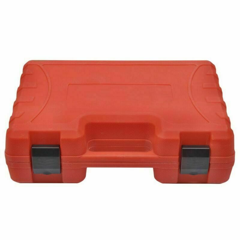 Pro Rear Bushing Set Remove and Install Tool for the Ford Focus MK1 1998-2004