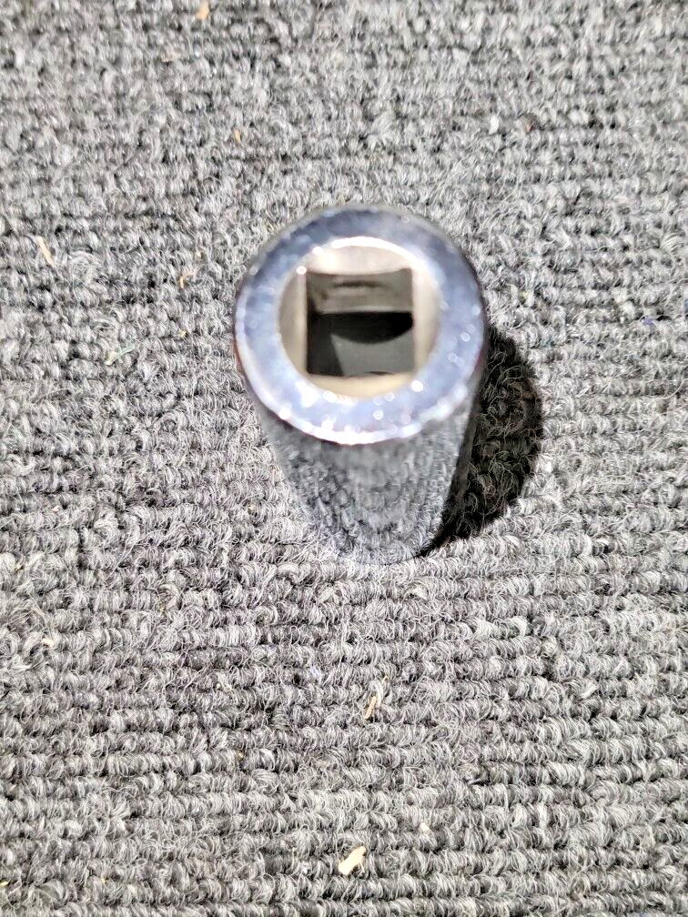 WRIGHT TOOL COUGAR SERIES 3/8″ Drive 6PT SAE 11/16″ DEEP SOCKET