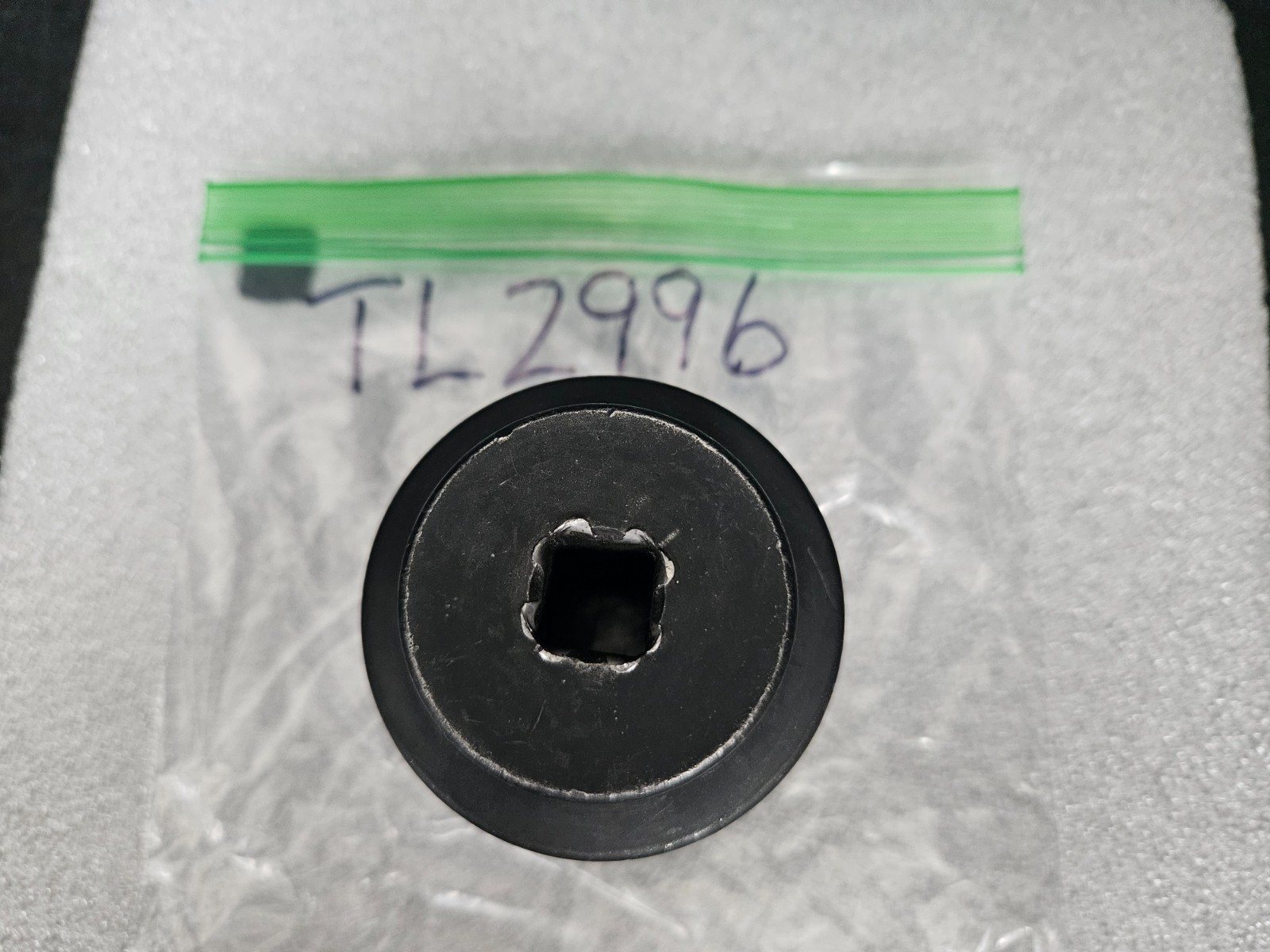 SNAP ON #IMM 460 46MM 6 PT 1/2″ DRIVE SHALLOW IMPACT SOCKET (TL2996)