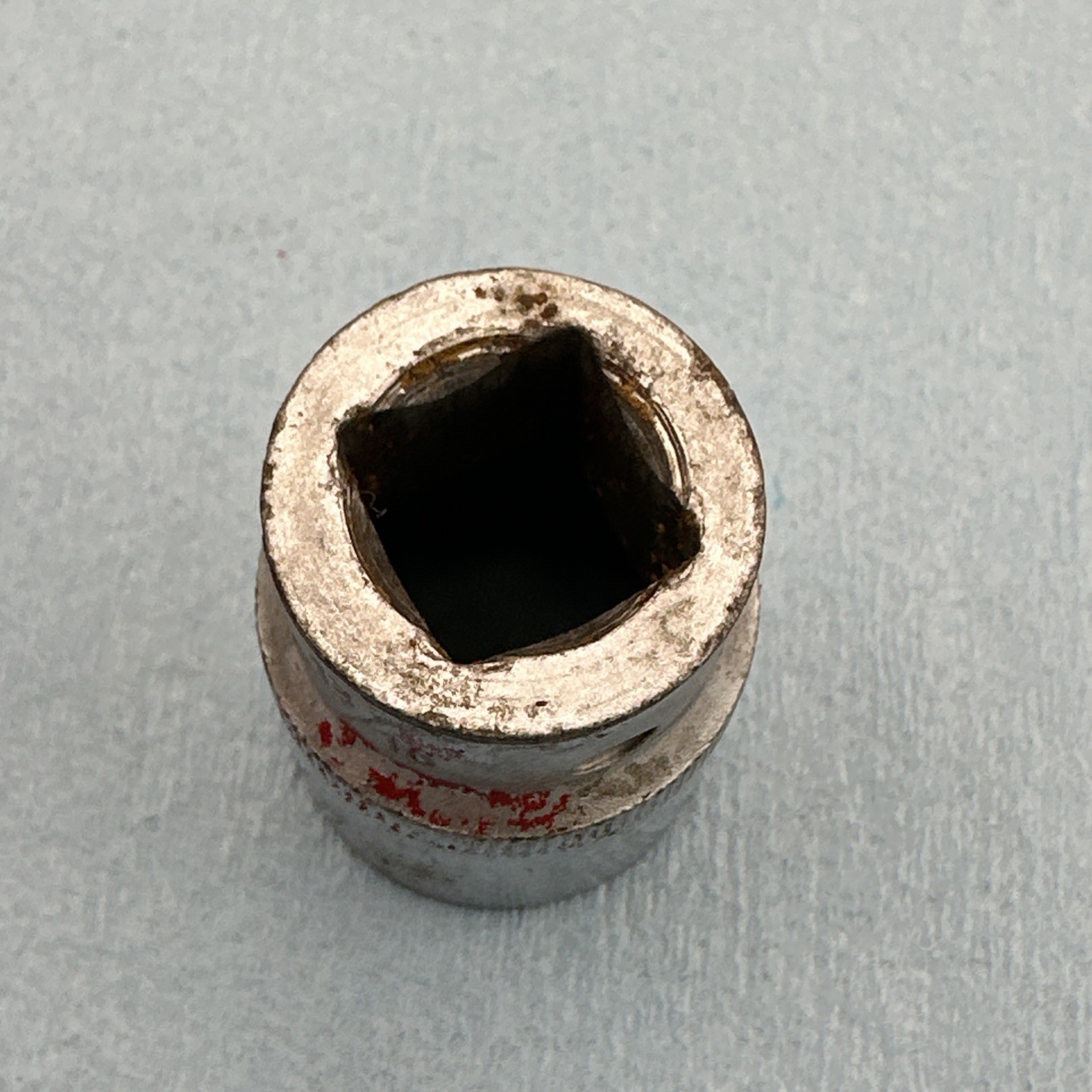 Herband Tools USA- 13/16” 12 Point Socket 1/2” Drive No. S-126