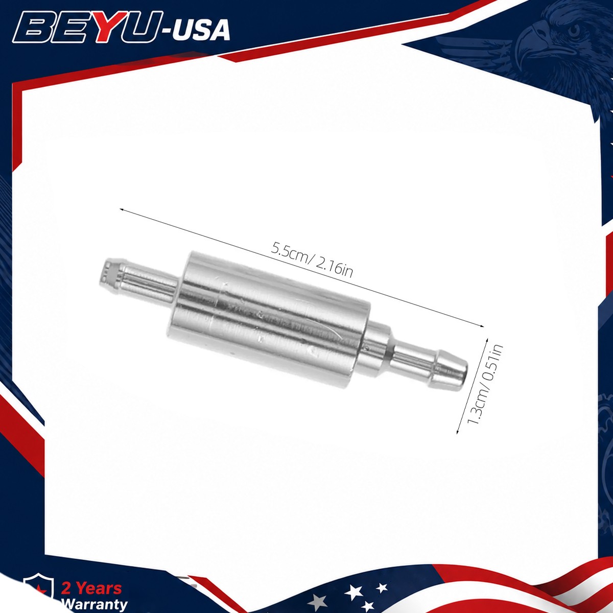 Brake Bleeder Hose, One Way Check Valve Tube Bleeding Tool Kit Silver US